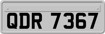 QDR7367