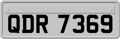 QDR7369