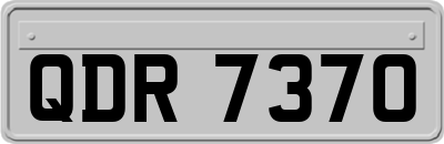 QDR7370