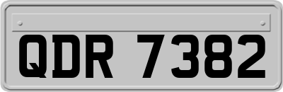 QDR7382