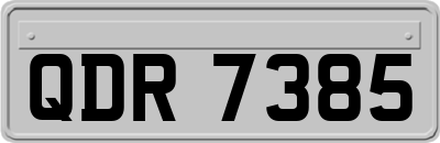 QDR7385