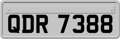 QDR7388