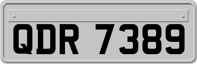 QDR7389