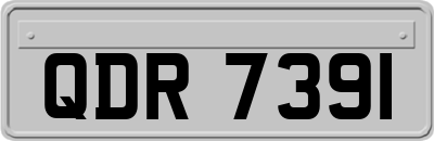 QDR7391