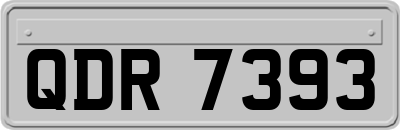 QDR7393