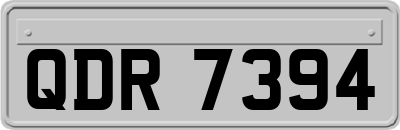 QDR7394