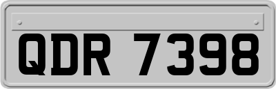 QDR7398
