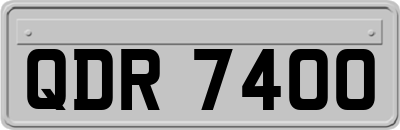 QDR7400