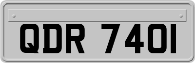 QDR7401