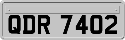 QDR7402
