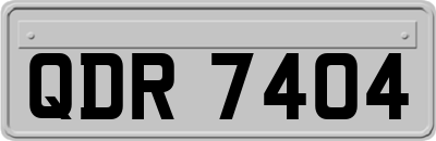 QDR7404