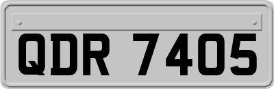 QDR7405