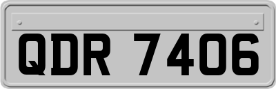 QDR7406