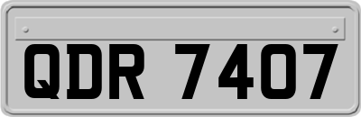 QDR7407