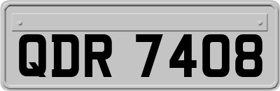 QDR7408