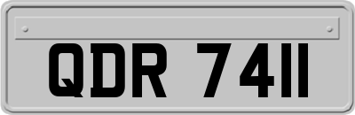 QDR7411