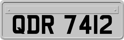 QDR7412