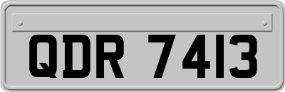 QDR7413