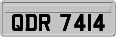 QDR7414