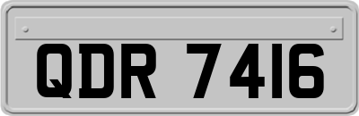 QDR7416