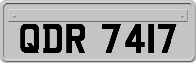 QDR7417