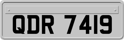QDR7419