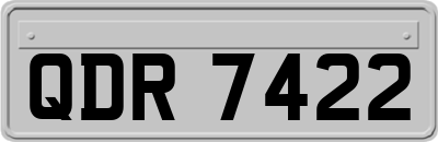 QDR7422