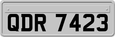 QDR7423