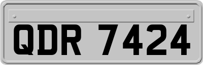 QDR7424
