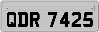 QDR7425