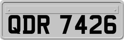 QDR7426