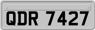 QDR7427