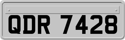 QDR7428