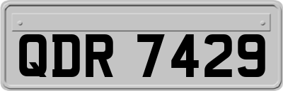 QDR7429