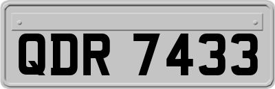 QDR7433