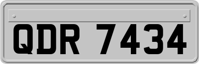 QDR7434