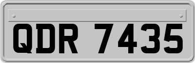 QDR7435
