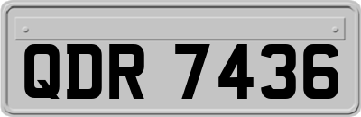 QDR7436