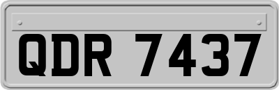 QDR7437