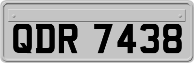 QDR7438