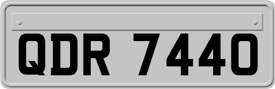 QDR7440