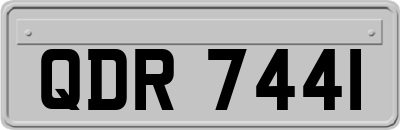 QDR7441