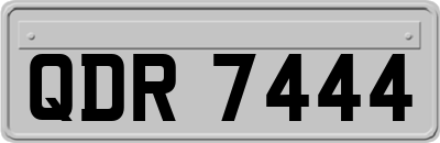 QDR7444