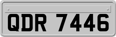 QDR7446