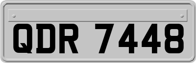QDR7448