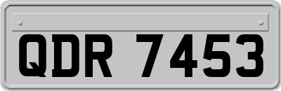 QDR7453