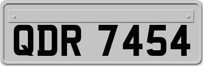 QDR7454