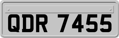 QDR7455
