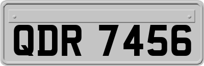 QDR7456