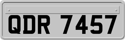 QDR7457